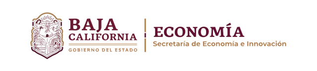 Secretaría de Economía e Innovación de Baja California